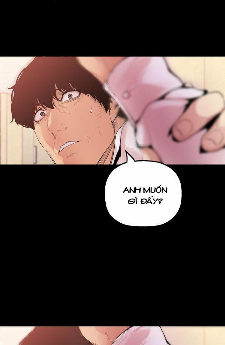 một thế giới mới tuyệt vời chapter 35 48