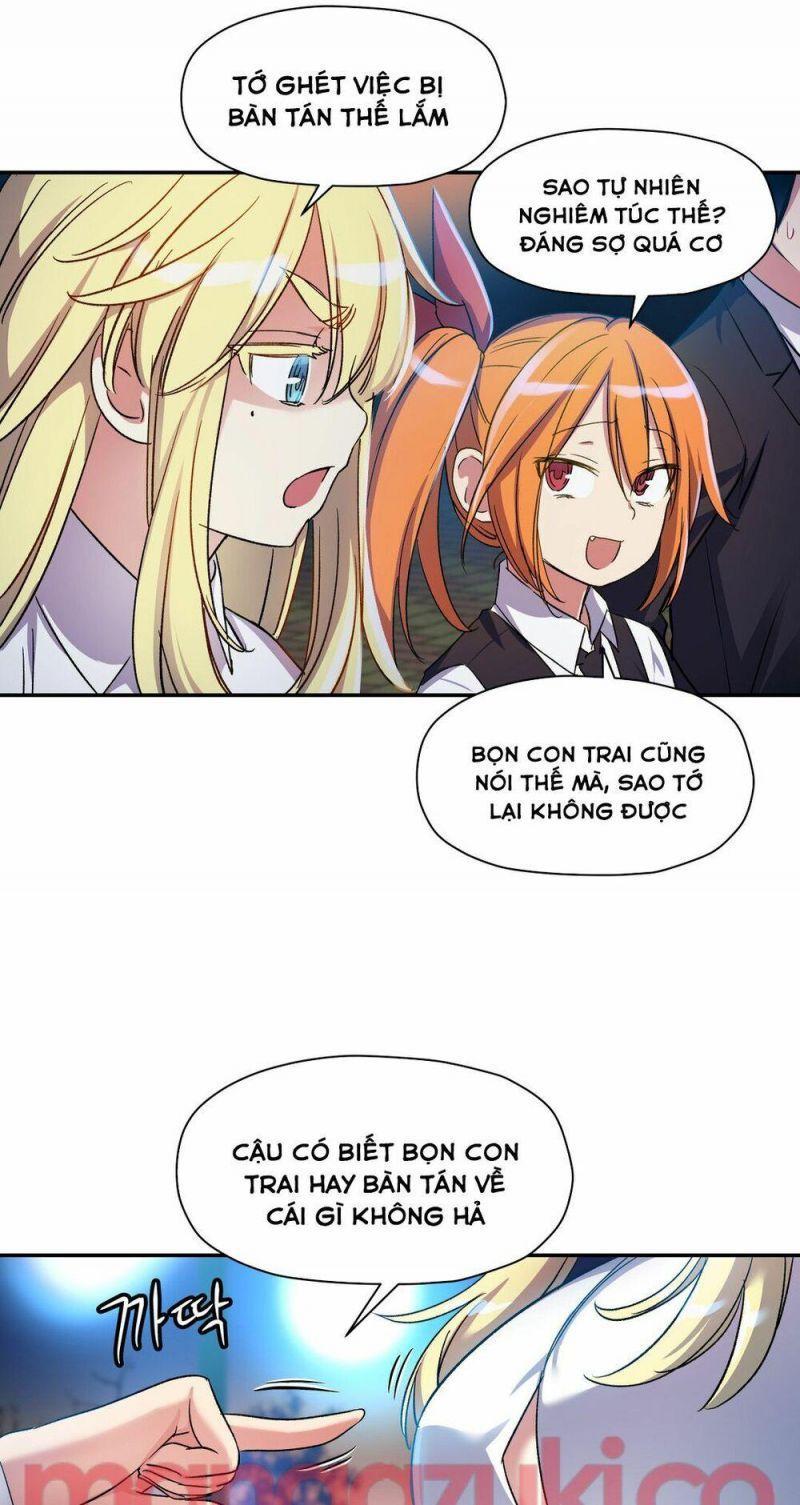 girls marmot chapter 11 16