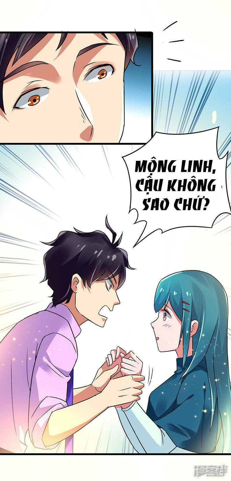 siêu cấp bại gia tử chapter 68 24