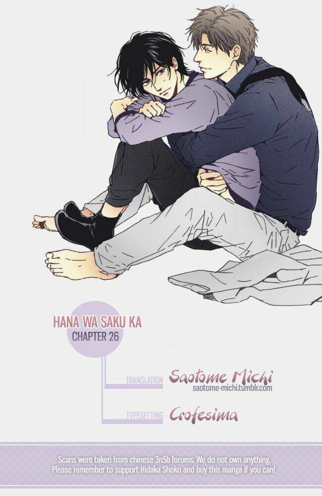 hana wa sakuka chapter 26 4