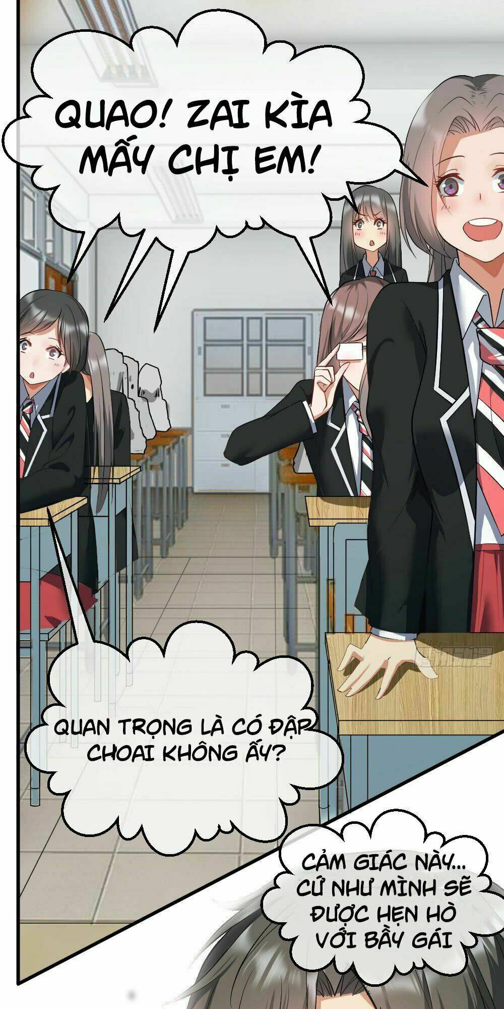 tuyệt thế thiên tài hệ thống chapter 5 22