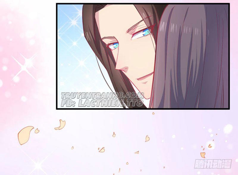 ngạo kiều quỷ vương yêu ta chapter 82 15