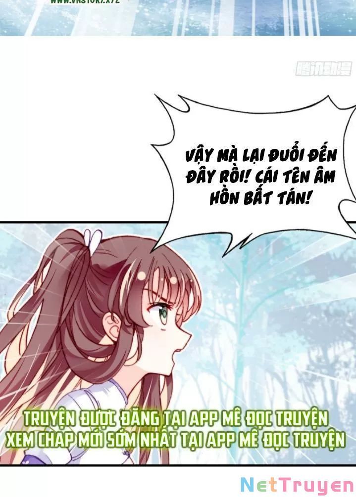 lại bị bệnh chiều chuộng quấn lấy chapter 21 21