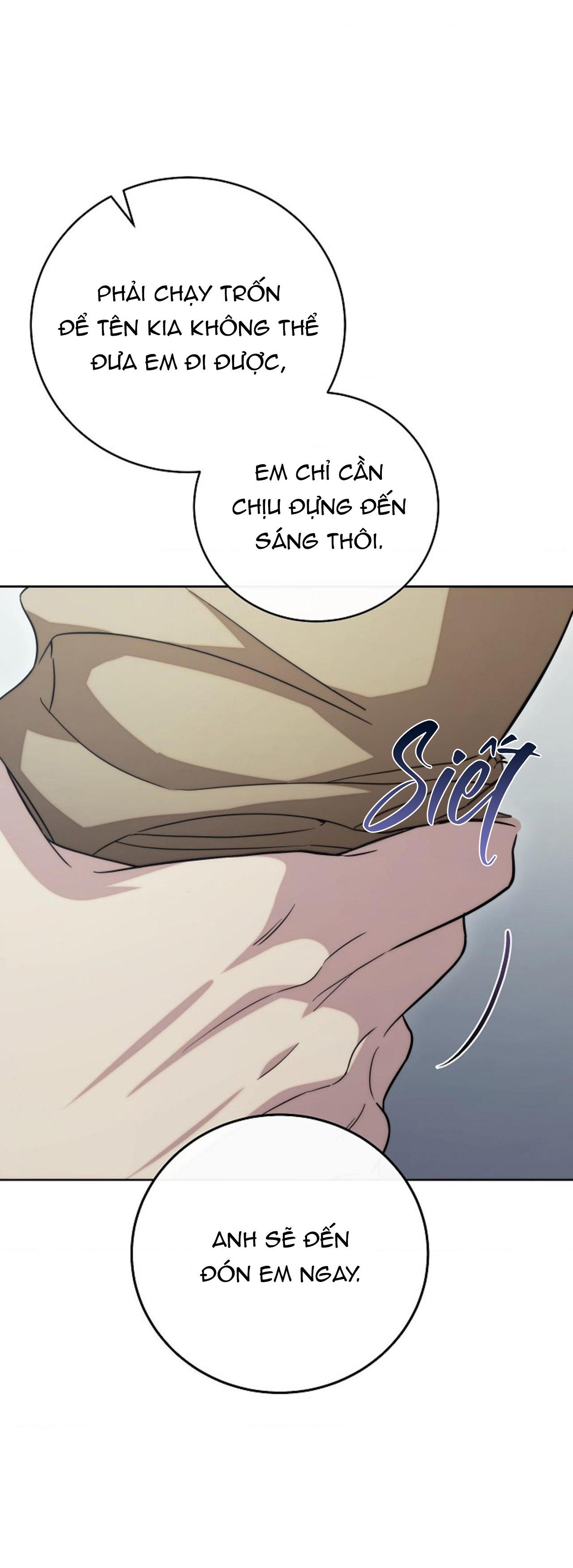 (abo)mối quan hệ không hoàn chỉnh chapter 14 28