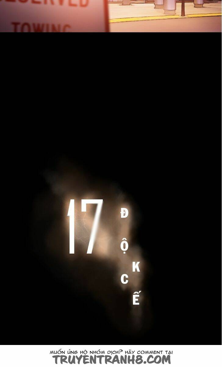 nhiệt huyết thanh xuân chapter 17 5