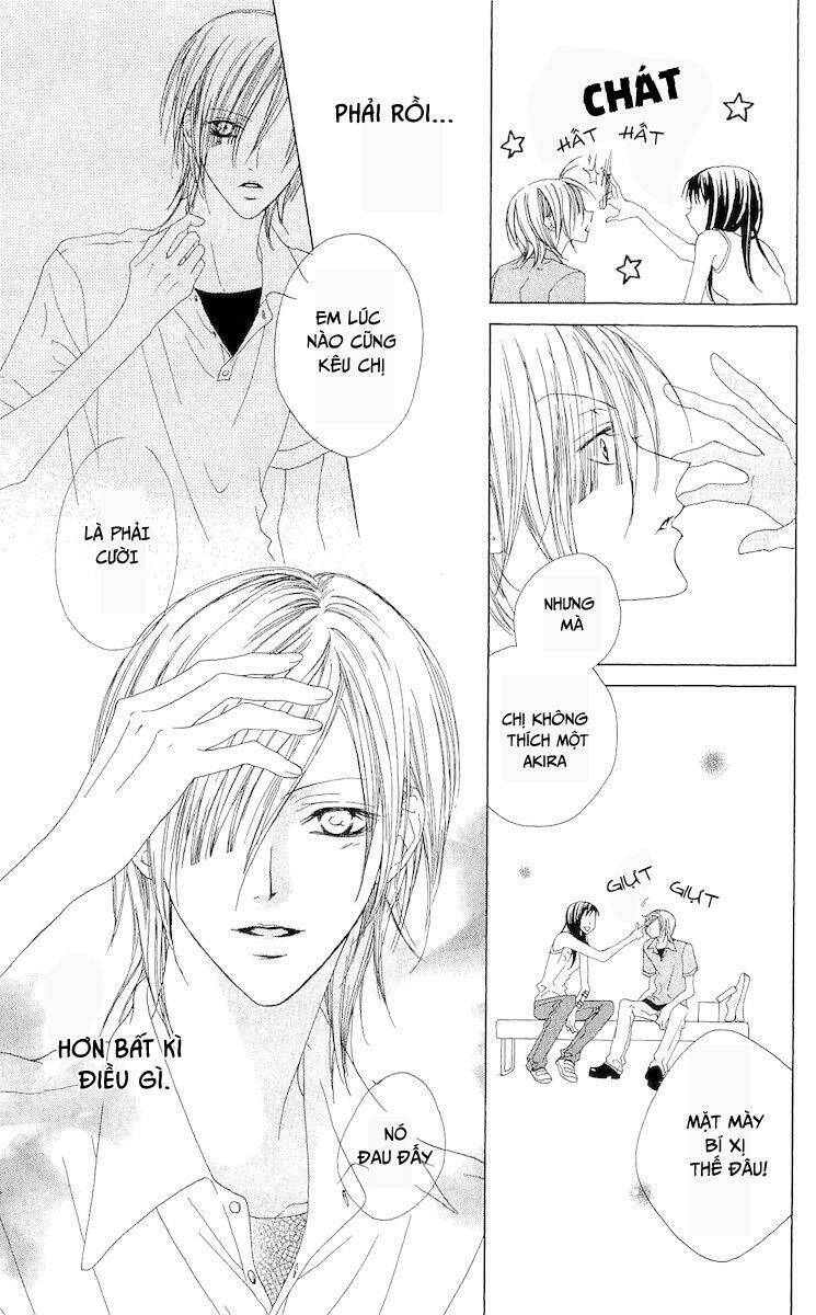 venus kisoukyoku chapter 4 30