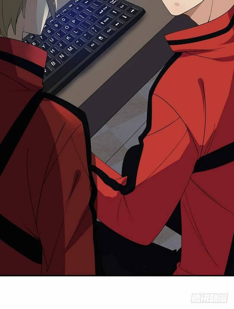 dã âu lão tổ chapter 8 32