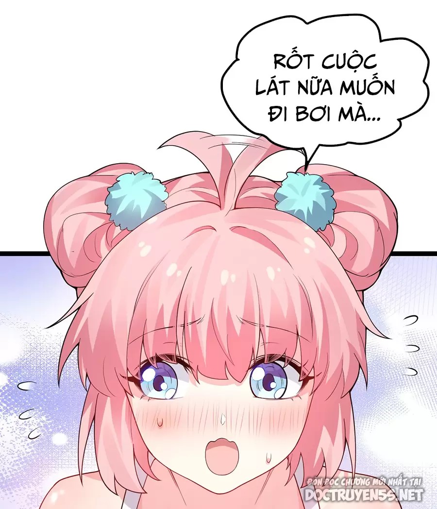 Hảo Đồ Nhi Hãy Tha Cho Vi Sư chapter 110.5 14