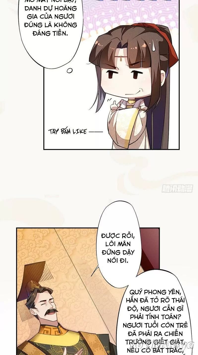 tuyệt thế luyện đan sư chapter 70 9