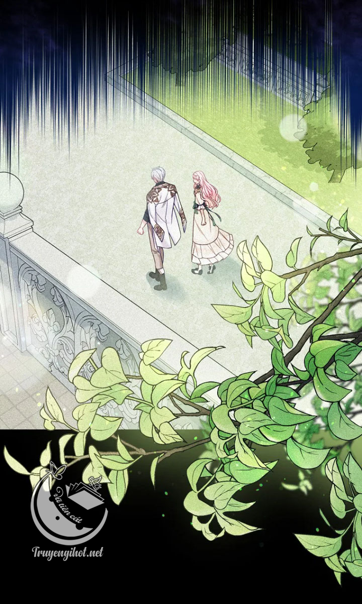 tôi gặp rắc rối vì chồng qúa dễ thương chapter 32.2 5