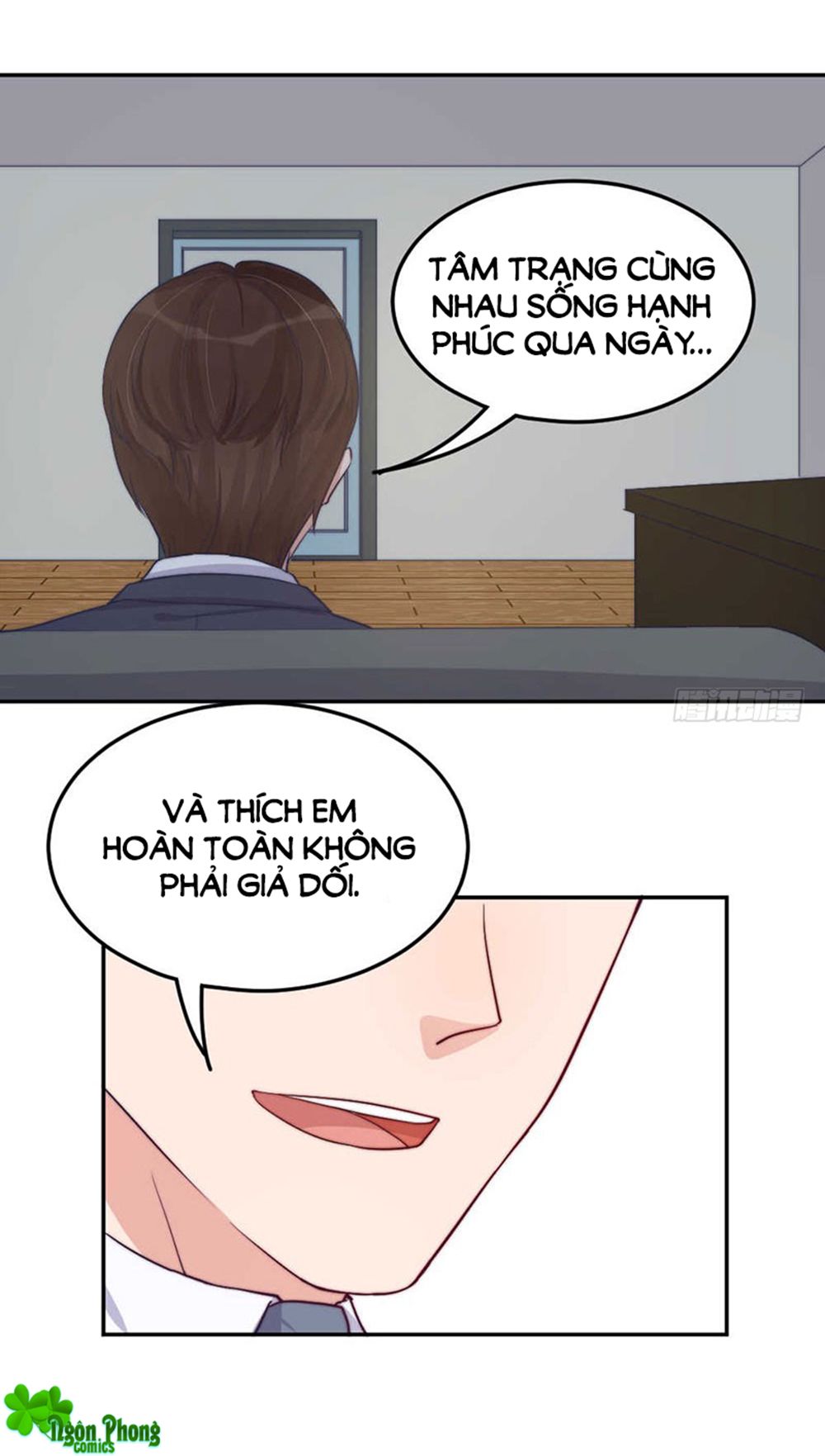 Bà Xã Tôi Là Nam Thần chapter 51 - Trang 35