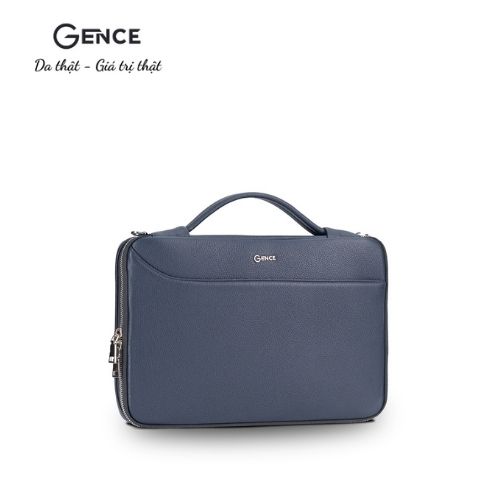 Cặp Da Công Sở Gence Đựng Macbook CDT09