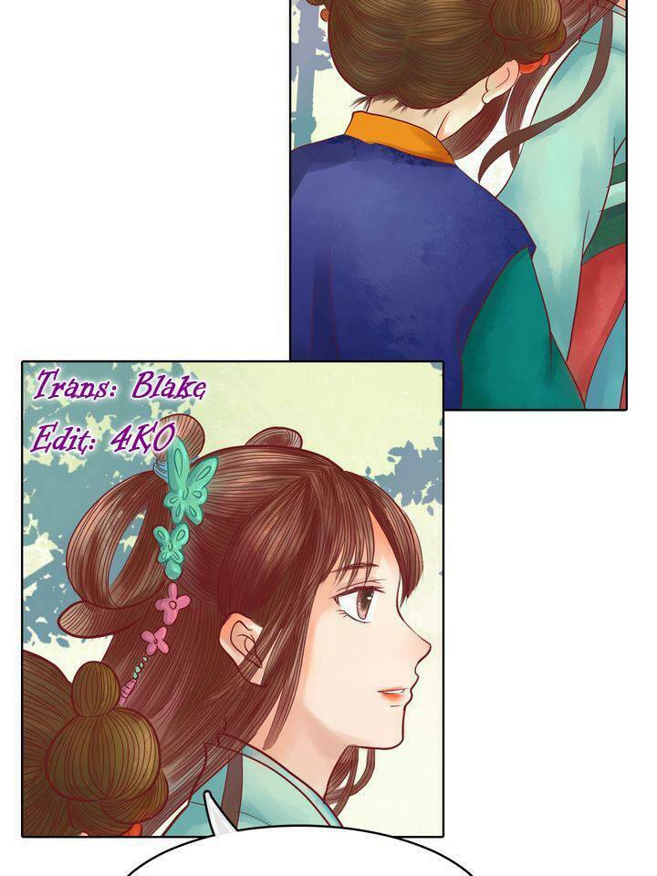 thứ nữ hữu độc chapter 13 35