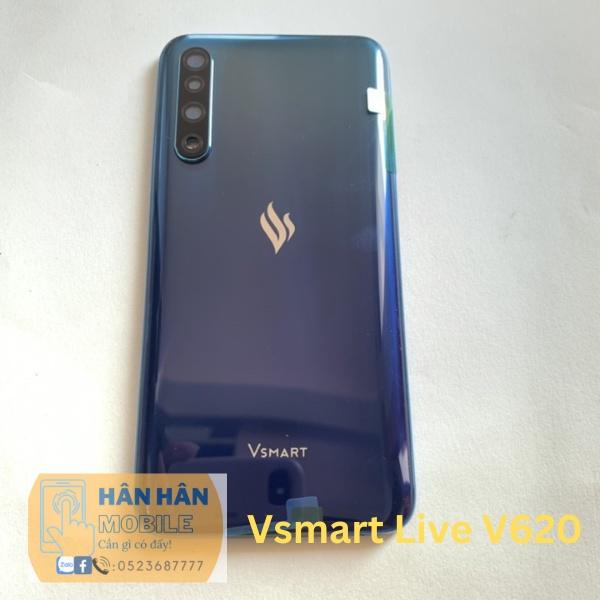 cáp nối main flex sub nối main cho Vsmart Live C620A zin bóc máy  full chức năng