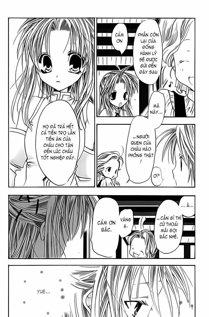 magical x miracle chapter 34 15