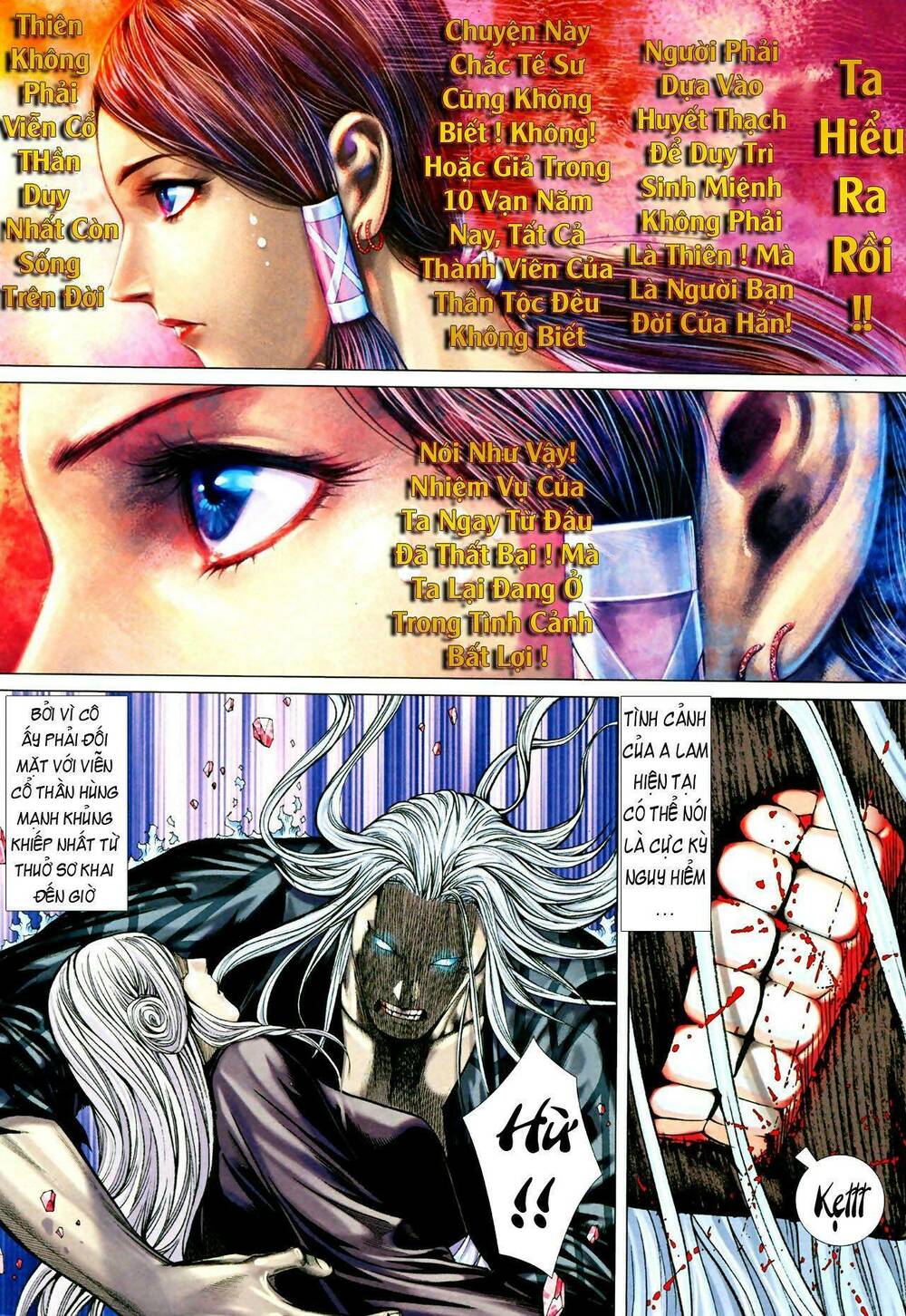 phong thần ký chapter 74 1