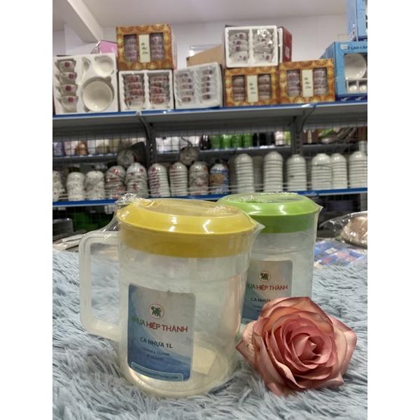Ca nhựa hiệp thành