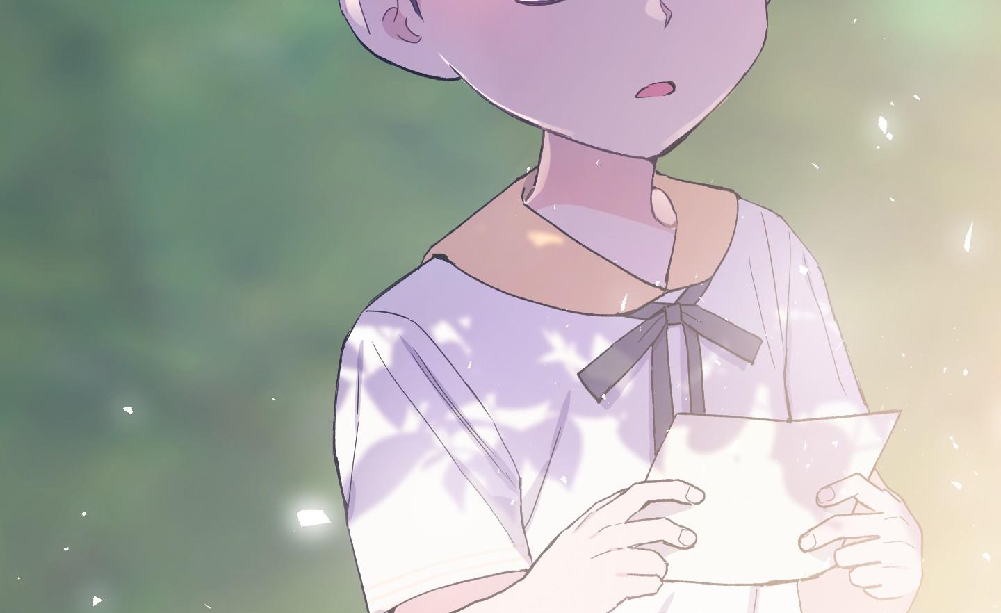 lãng mạn giả dối chapter 33 46