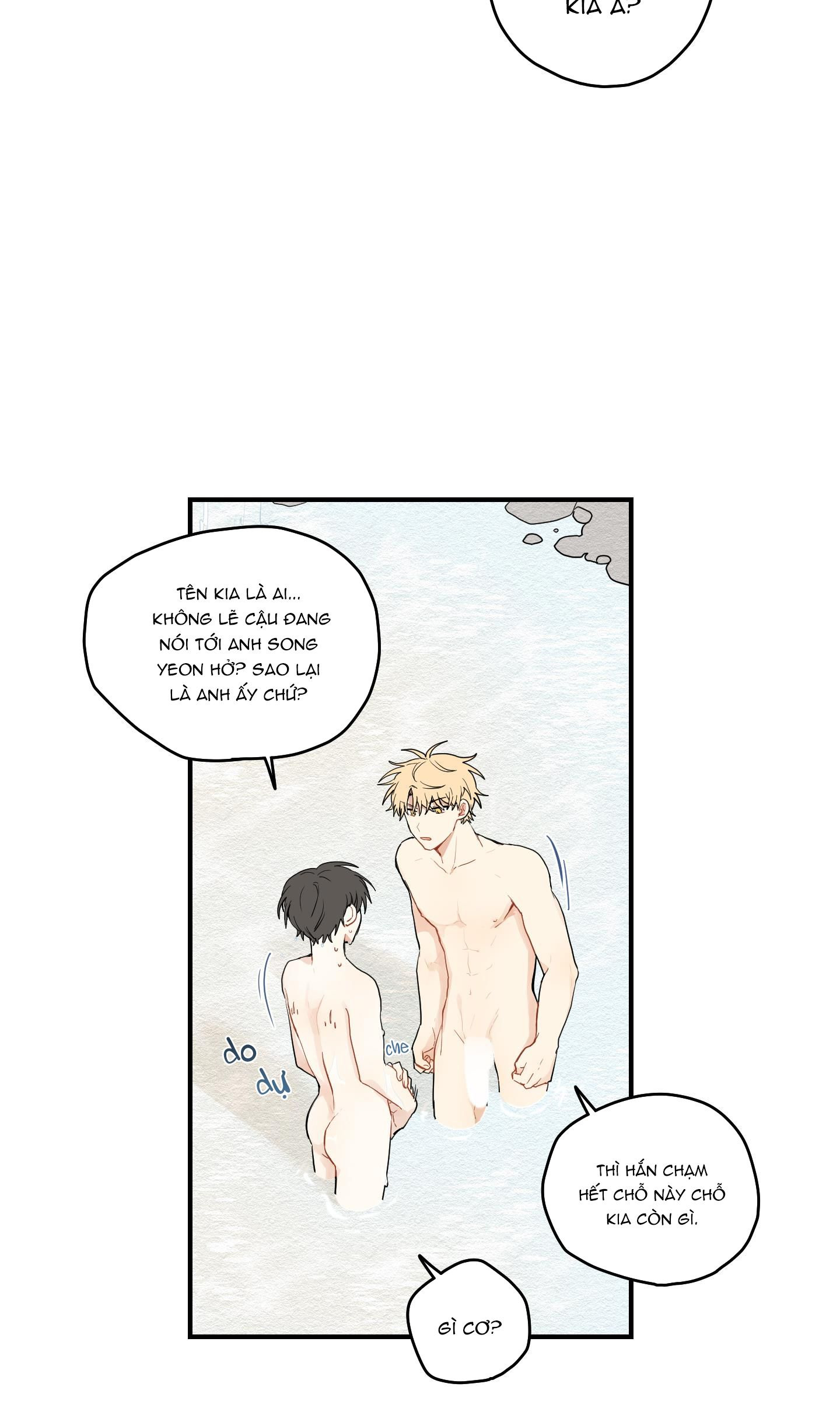 đường hoa liên kiều rơi chapter 12 25