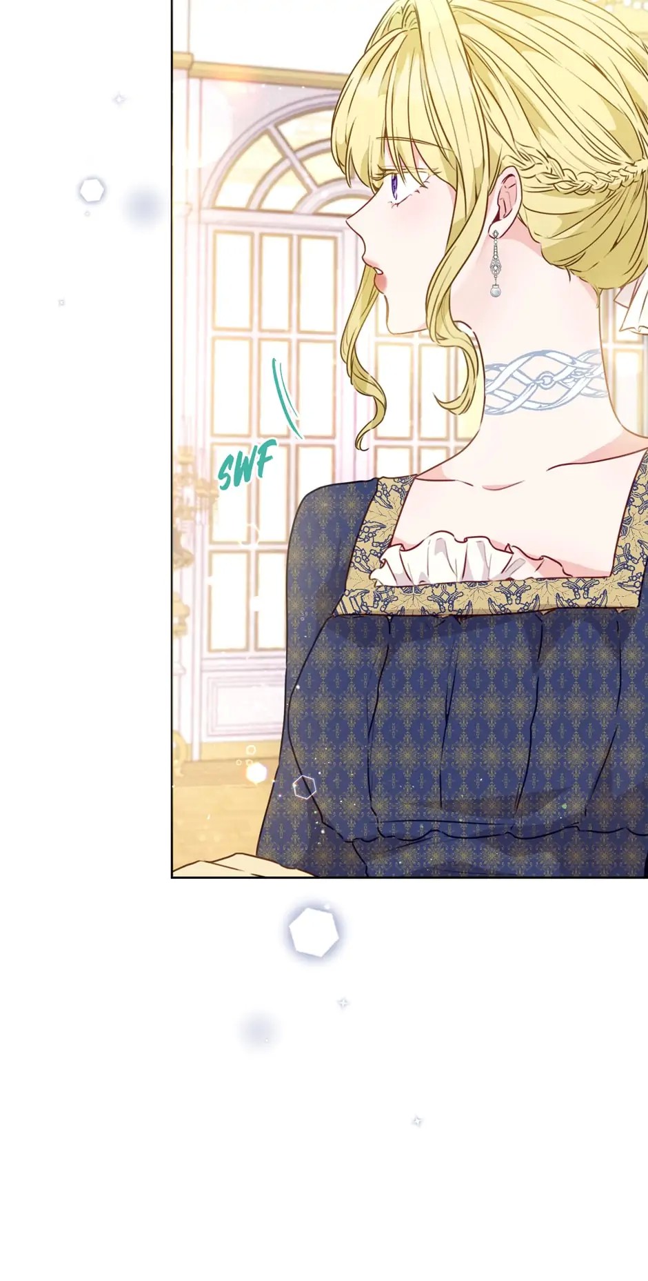 đánh cắp trái tim thiếu nữ chapter 14.2 37