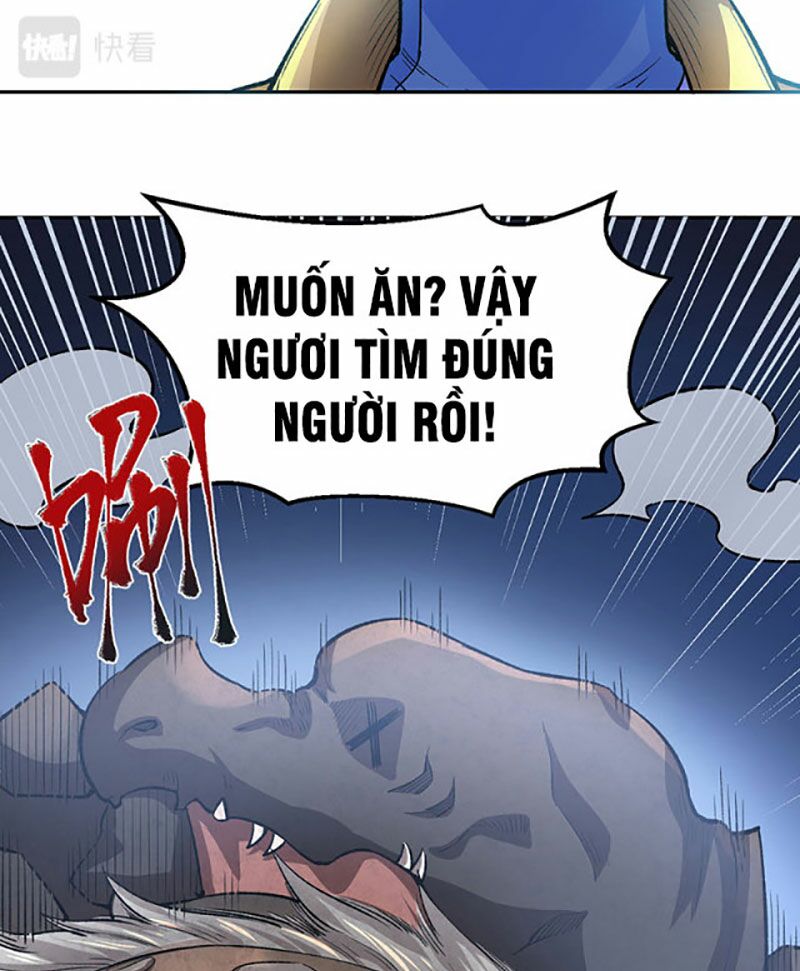 võ đạo độc tôn chapter 412 28