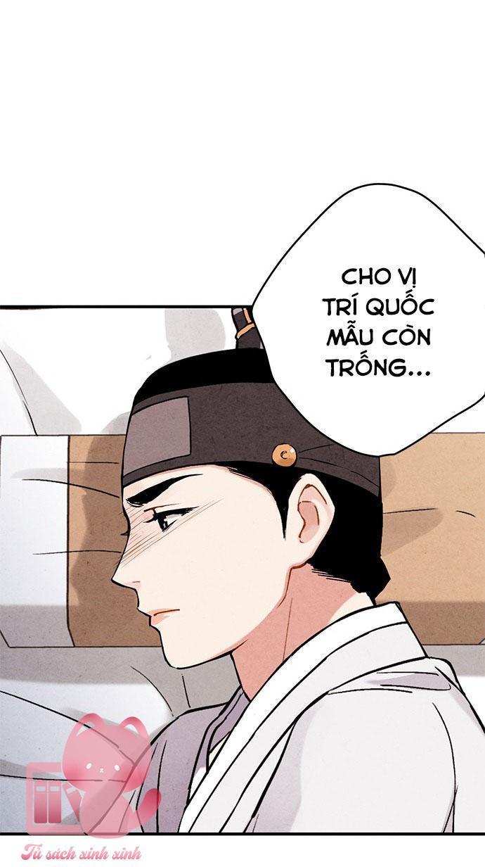 lệnh cấm hôn chapter 69 61