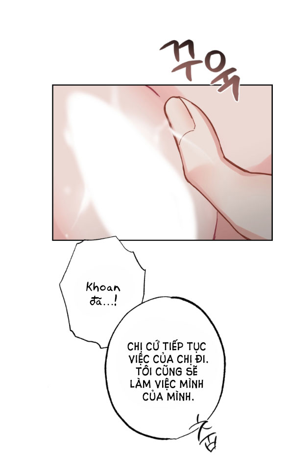 Trợ Lí Kim, Ăn Thử Không chapter 4.1 - Trang 18