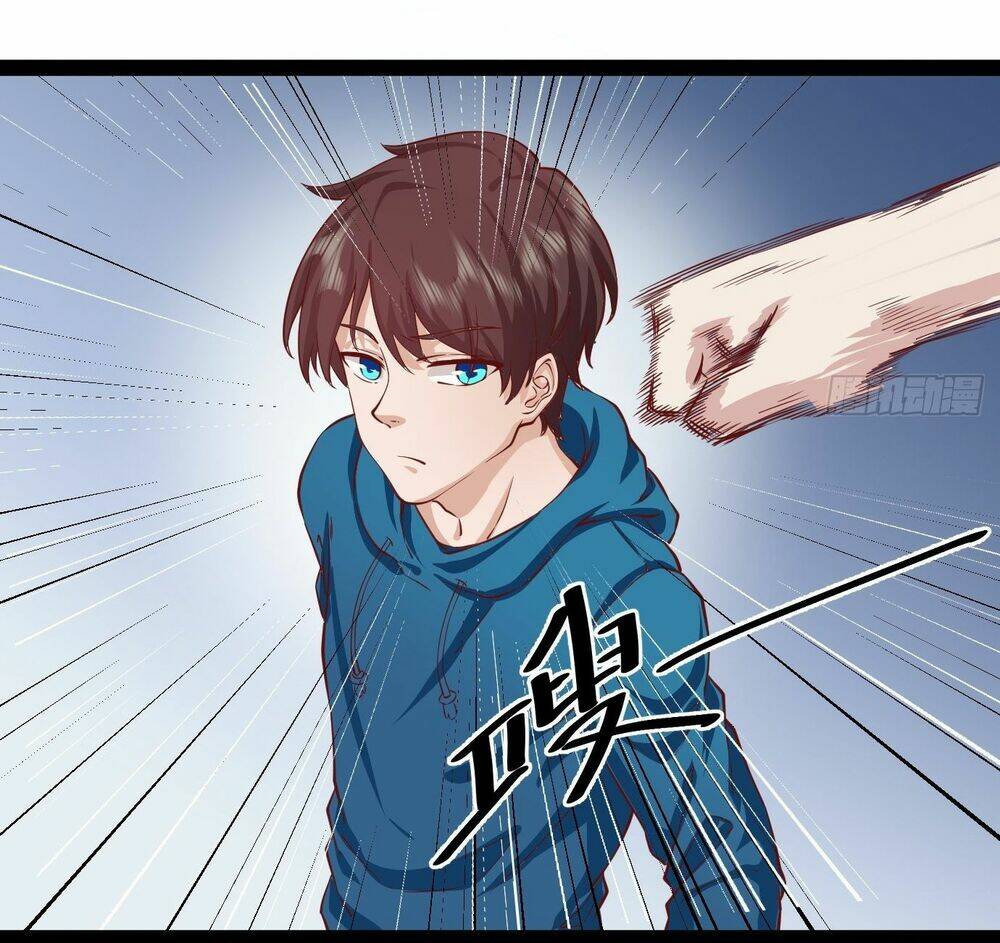 đô thị cực phẩm tiên đế chapter 24 21