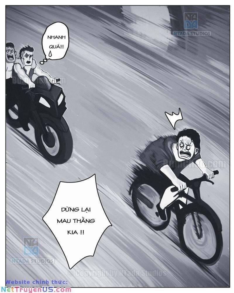 thần ẻ bắn tùm lum chapter 5 9