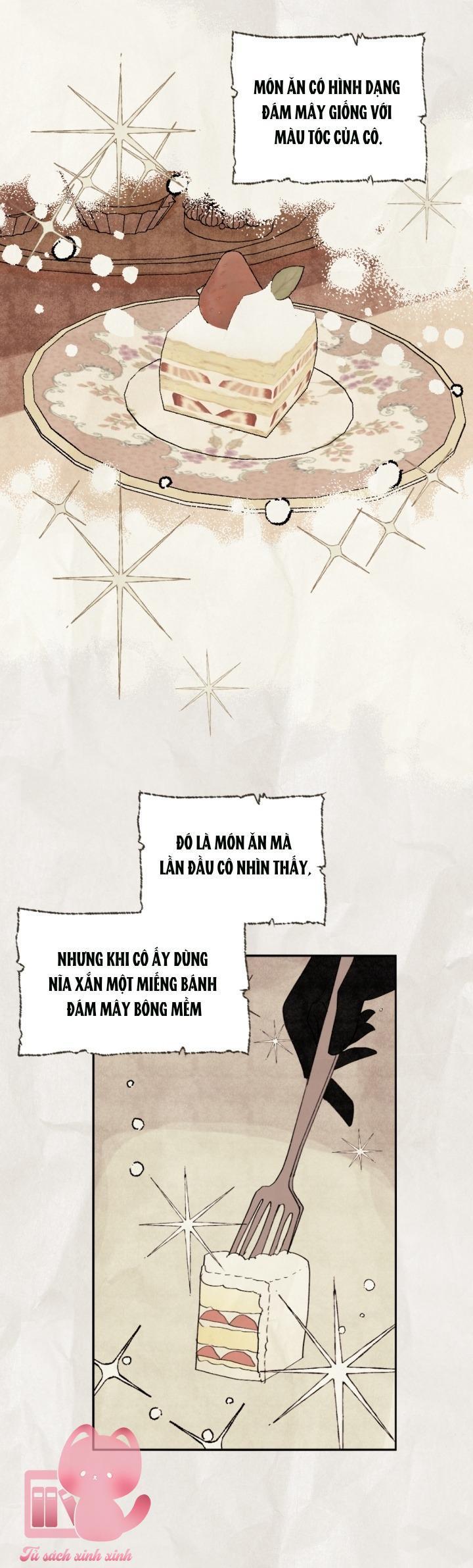 nguyện ước vô vọng của ma nữ chapter 76 16