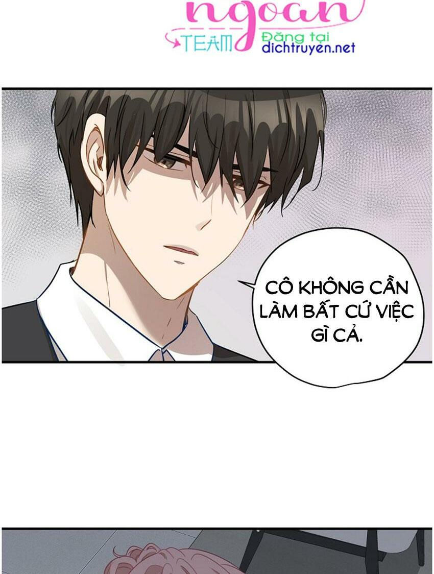 cuộc sống kỳ thú chapter 18 49