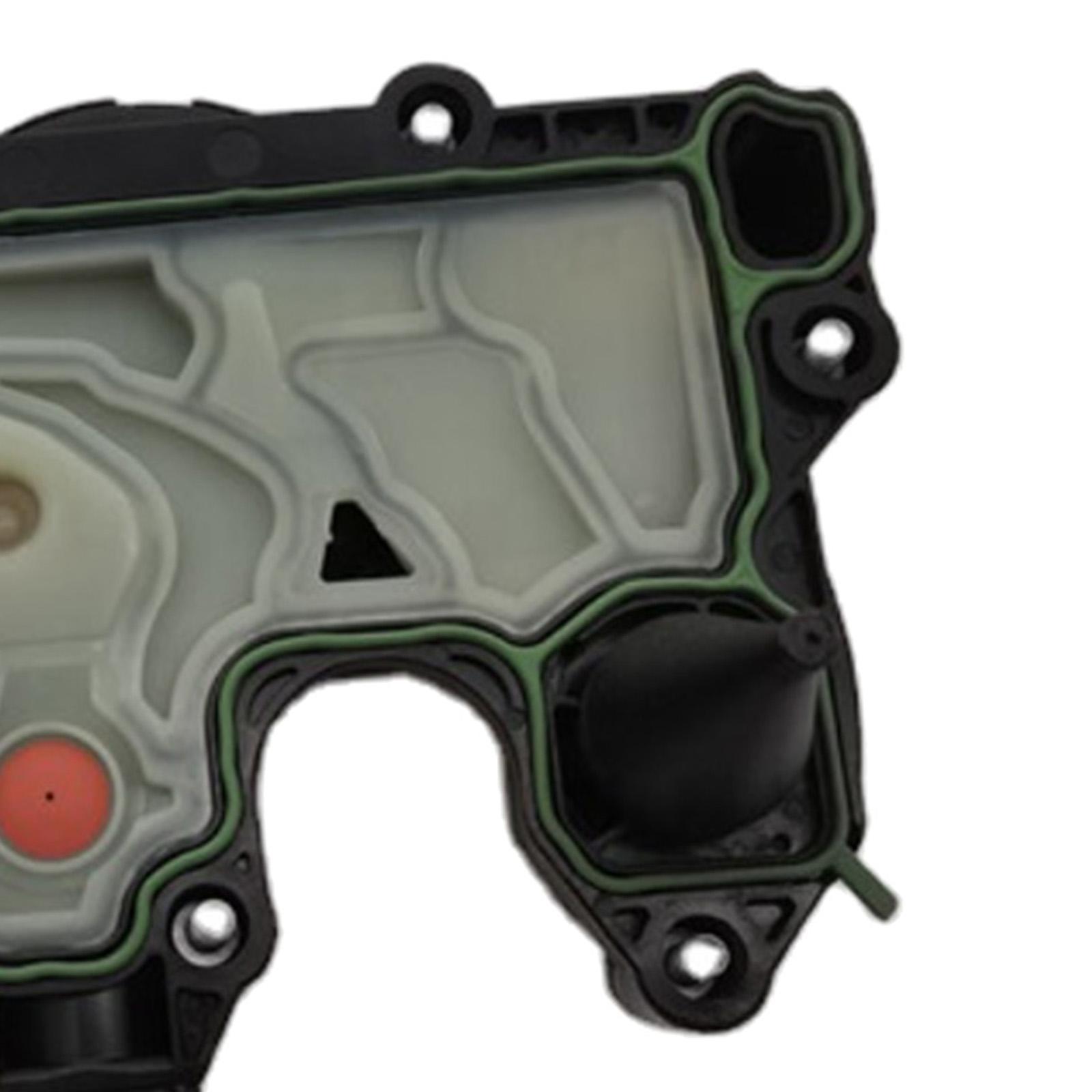 Pcv Valve 06K103495 Engine Crankcase   Golf 1.8T 2.0T 06K103495AS