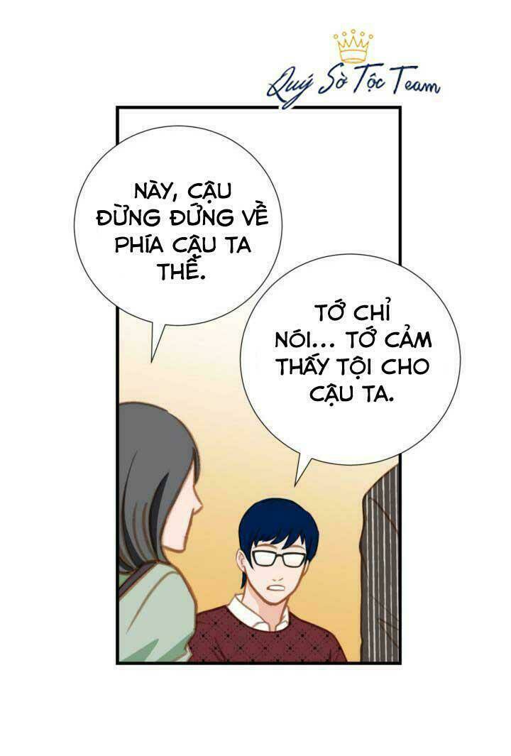 tiếp xúc chí mạng chapter 8 69