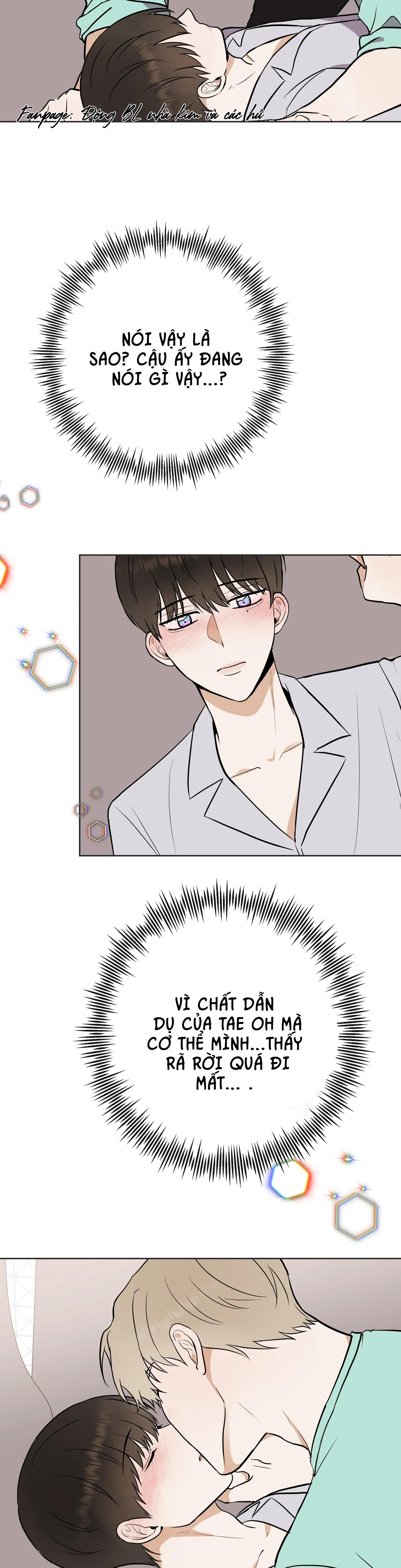 đứa bé là con tôi chapter 29 2