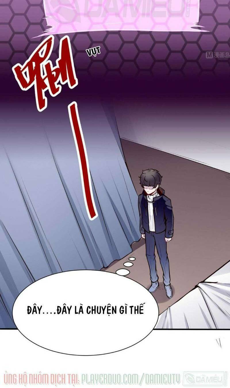 siêu cấp kiện bàn hiệp chapter 52 15