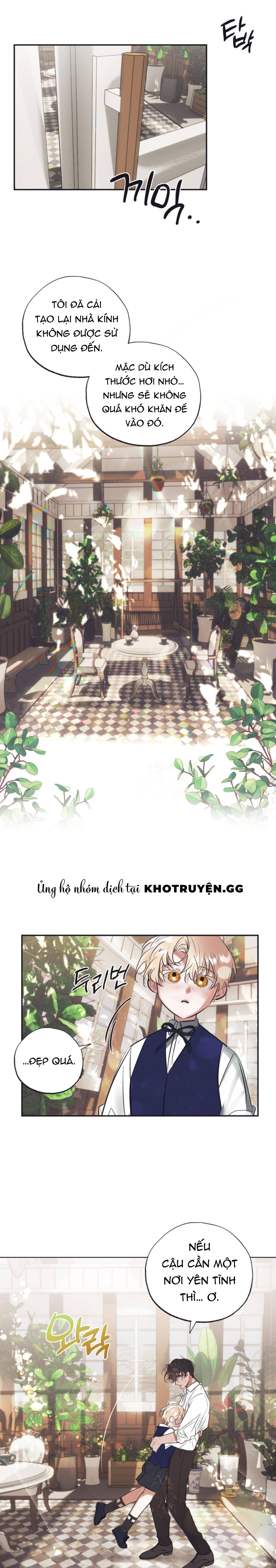 vườn địa đàng của esther chapter 1 15