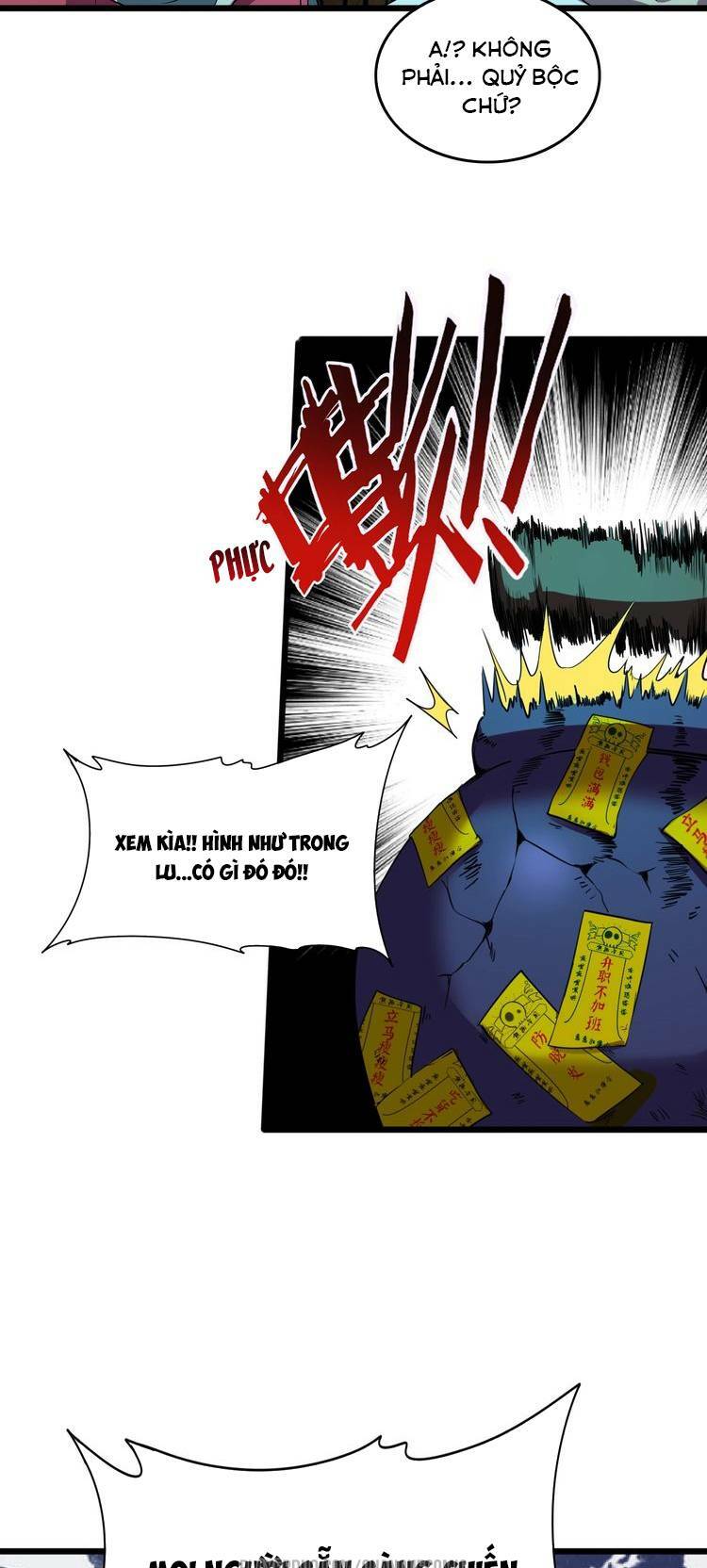 chào mừng đến thế giới cực lạc chapter 22 7