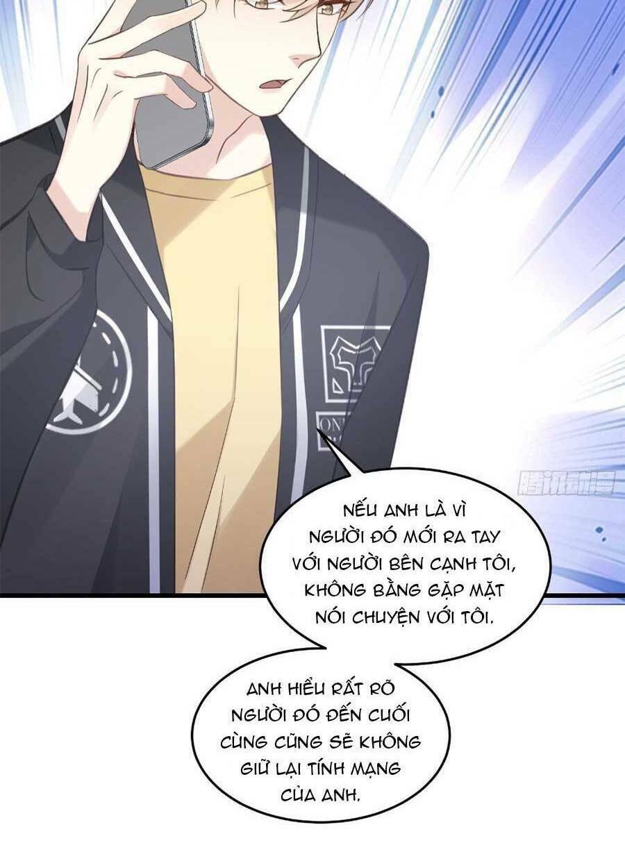 kiều thê hào môn chạy đi đâu chapter 32 3