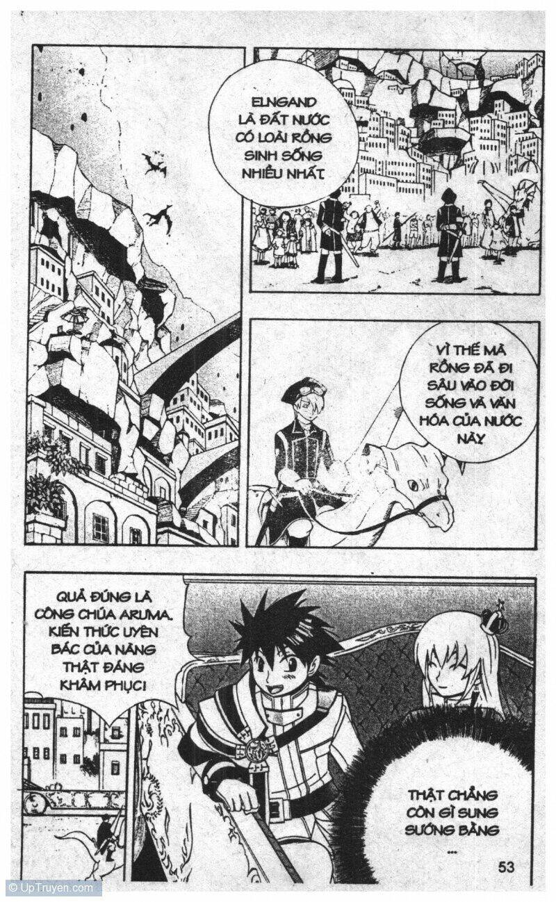 joou kishi monogatari chapter 9 51