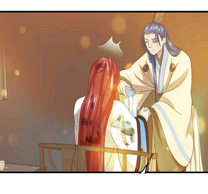 mấy bà vợ của trẫm đều chết hết rồi chapter 33 9