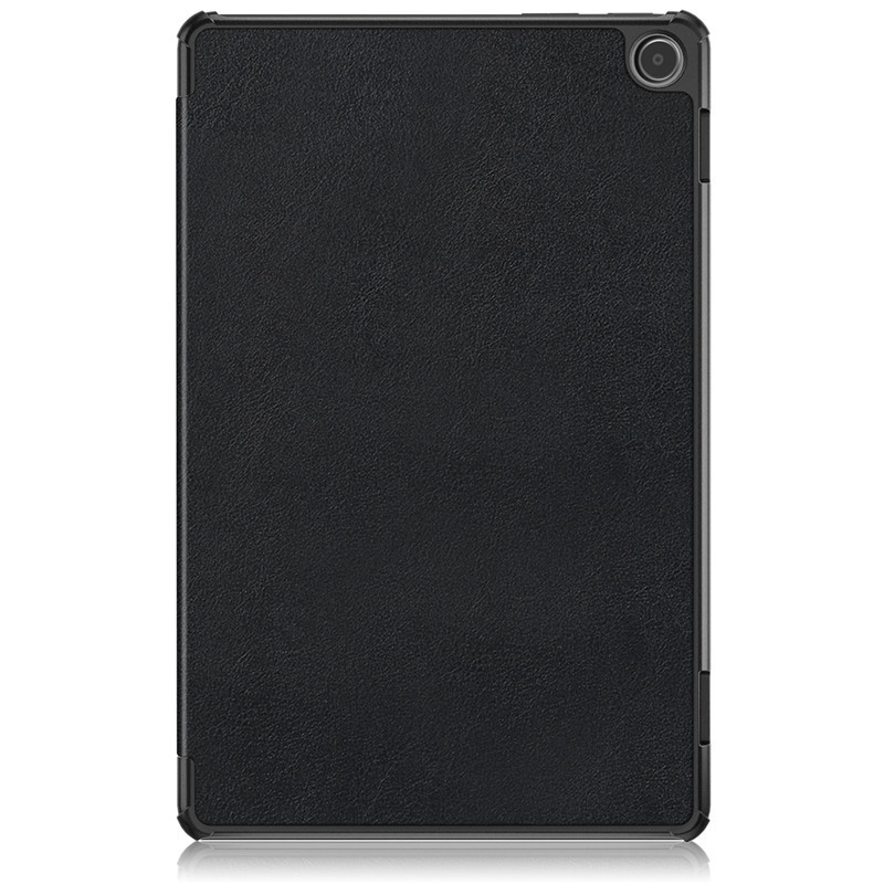 Bao Da Cover Dành Cho Máy Tính Bảng Amazon Fire Max 10 2023 11 Inch Hỗ Trợ Smart Cover