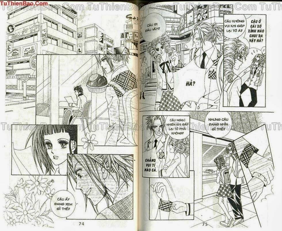 ngôi sao may mắn chapter 7 37