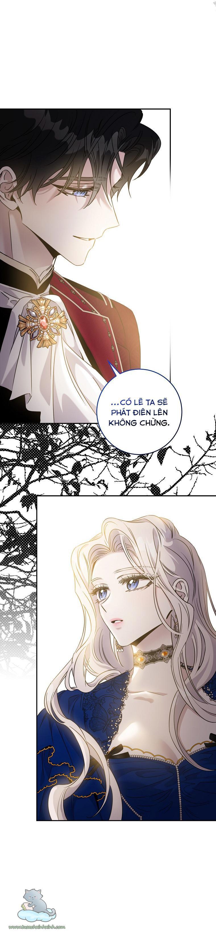 thuần hóa bạo chúa rồi bỏ trốn chapter 62 55