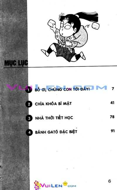 ninja loạn thị chapter 22 7