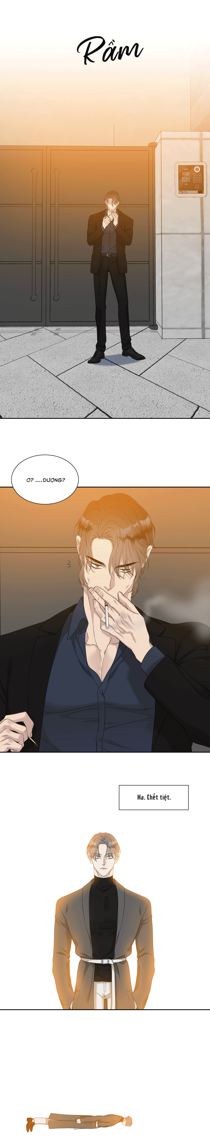 tên cặn bã chapter 20 16