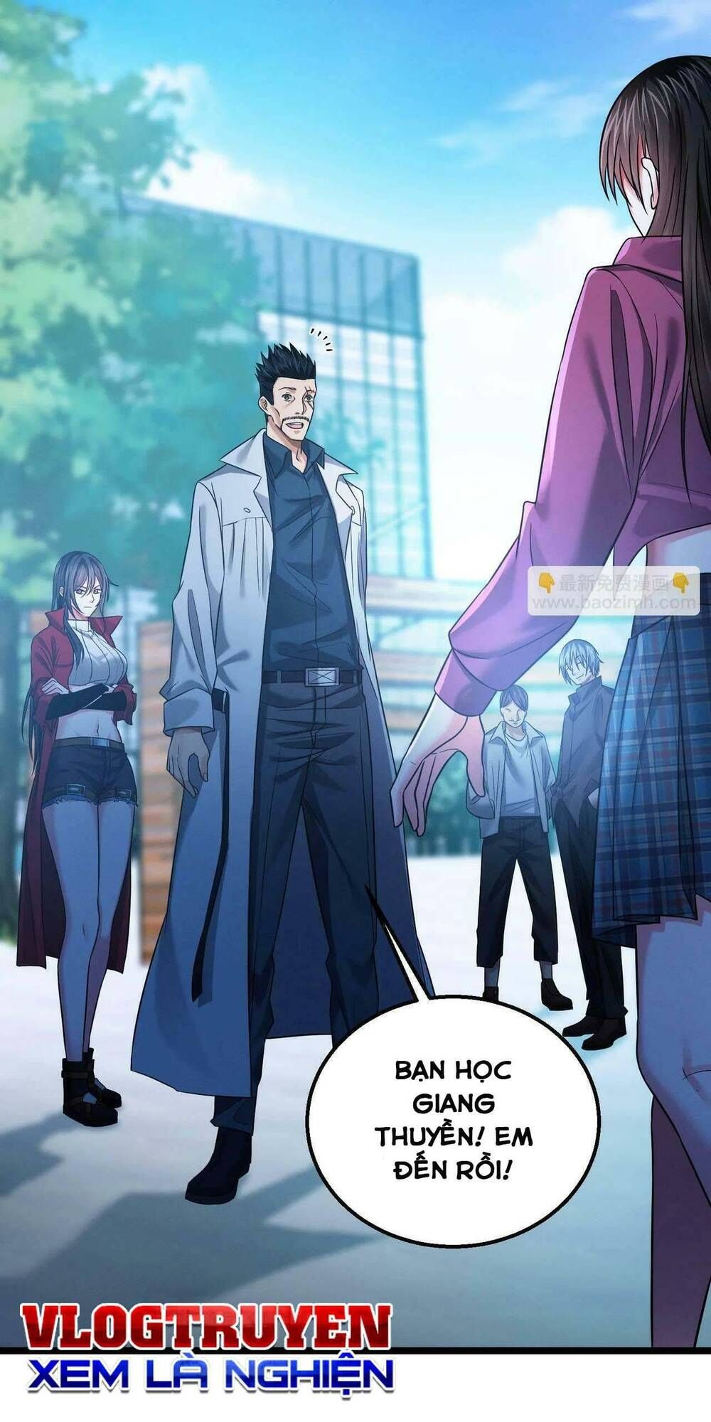 trong tôi có quỷ chapter 17 28