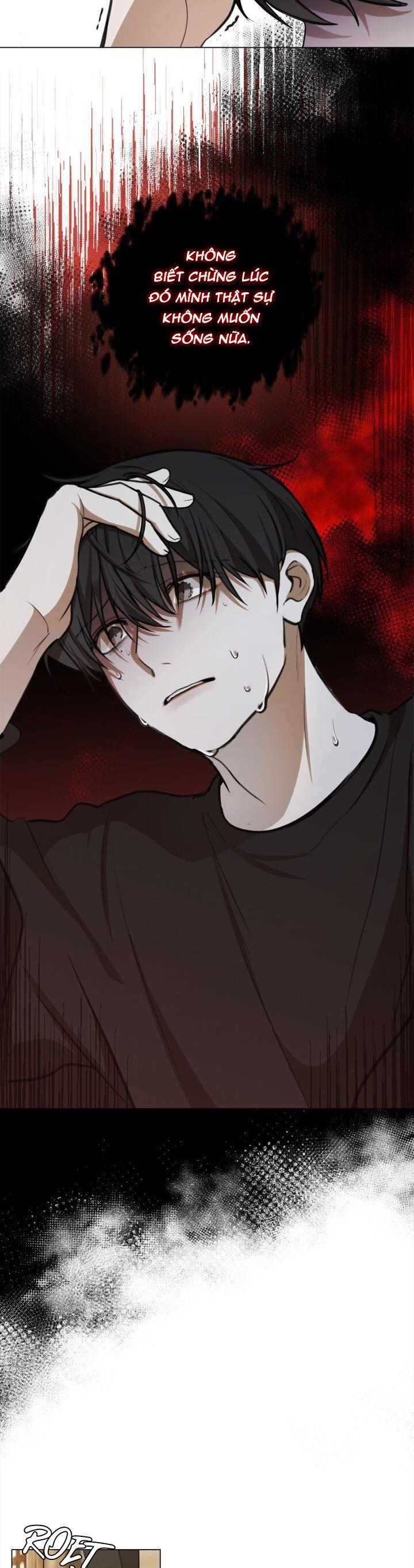 không xa lạ chapter 40 10