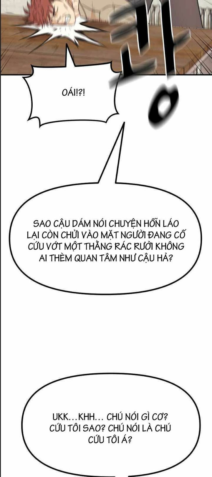 bạn trai võ sĩ chapter 96 10
