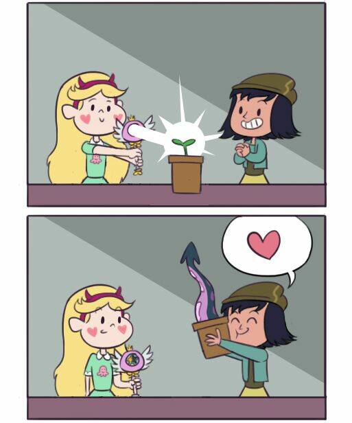 star vs. the forces of evil chapter 5 2