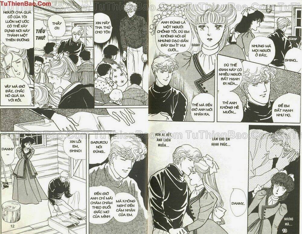 người đẹp new york chapter 10 7